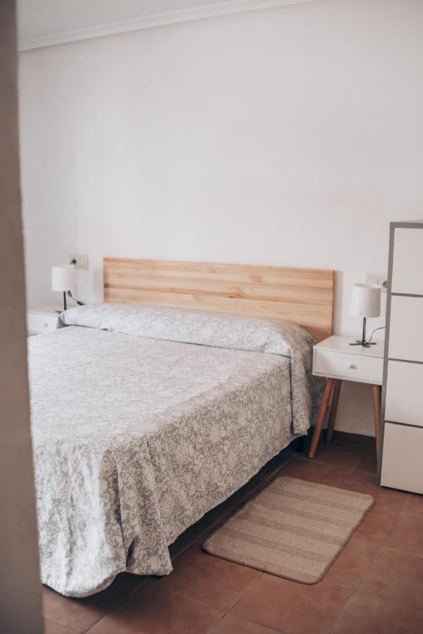 شقة Beach House Close To Alicante And Airport - Apartamento Completo سانتا بولا المظهر الخارجي الصورة