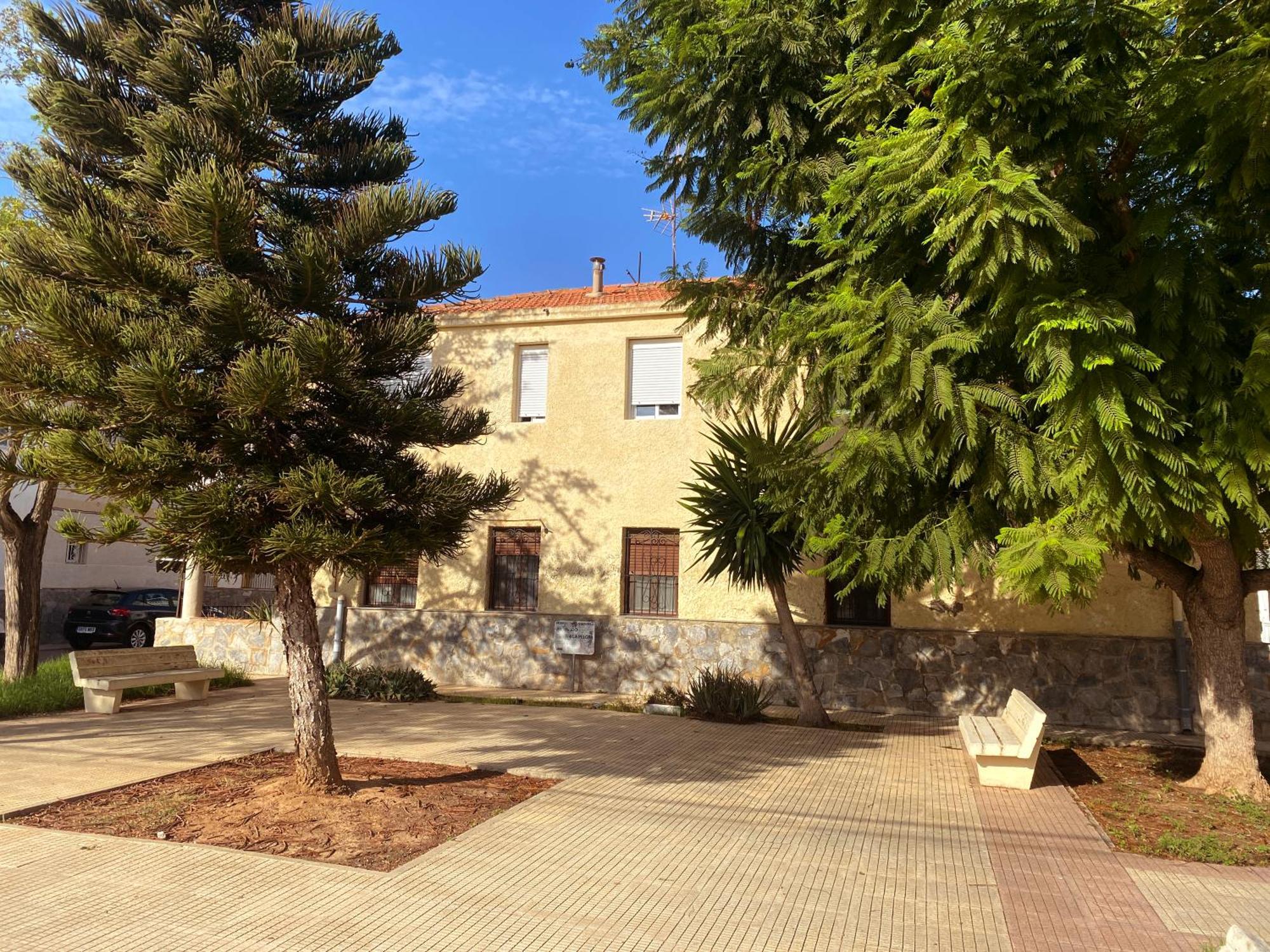 شقة Beach House Close To Alicante And Airport - Apartamento Completo سانتا بولا المظهر الخارجي الصورة
