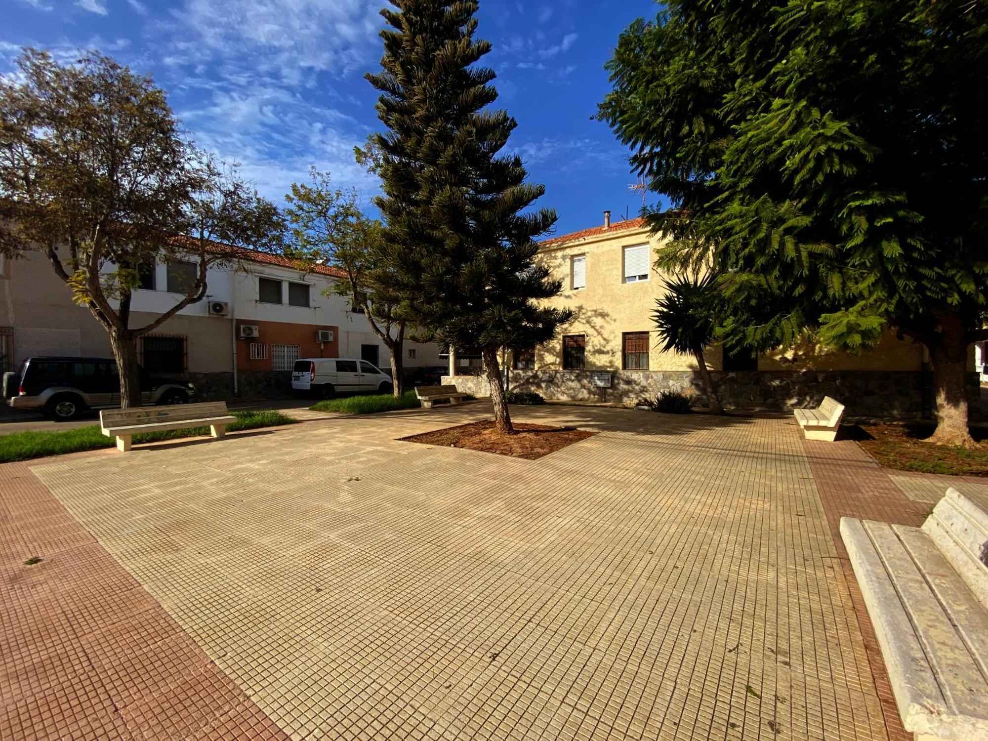 شقة Beach House Close To Alicante And Airport - Apartamento Completo سانتا بولا المظهر الخارجي الصورة