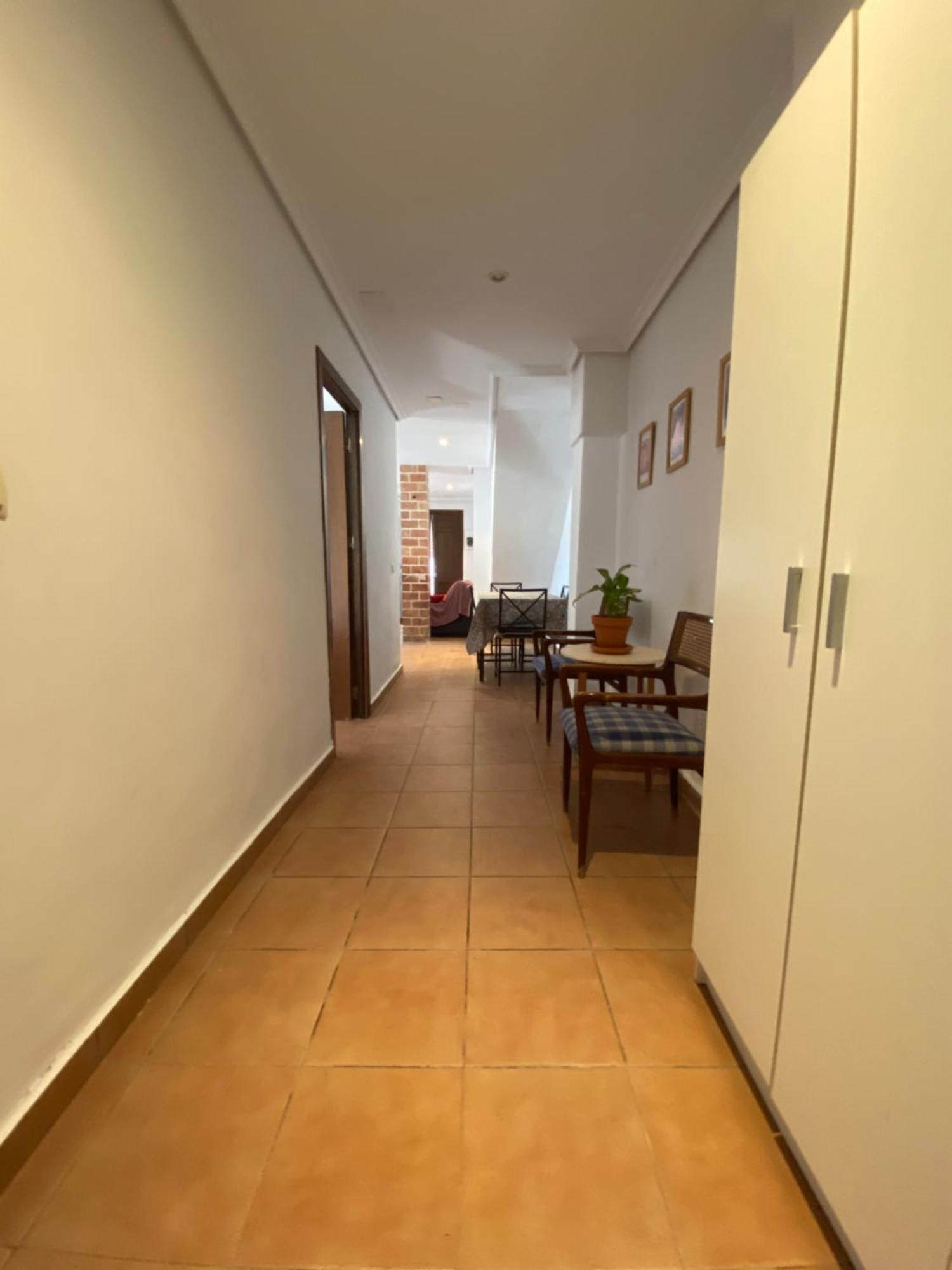 شقة Beach House Close To Alicante And Airport - Apartamento Completo سانتا بولا المظهر الخارجي الصورة