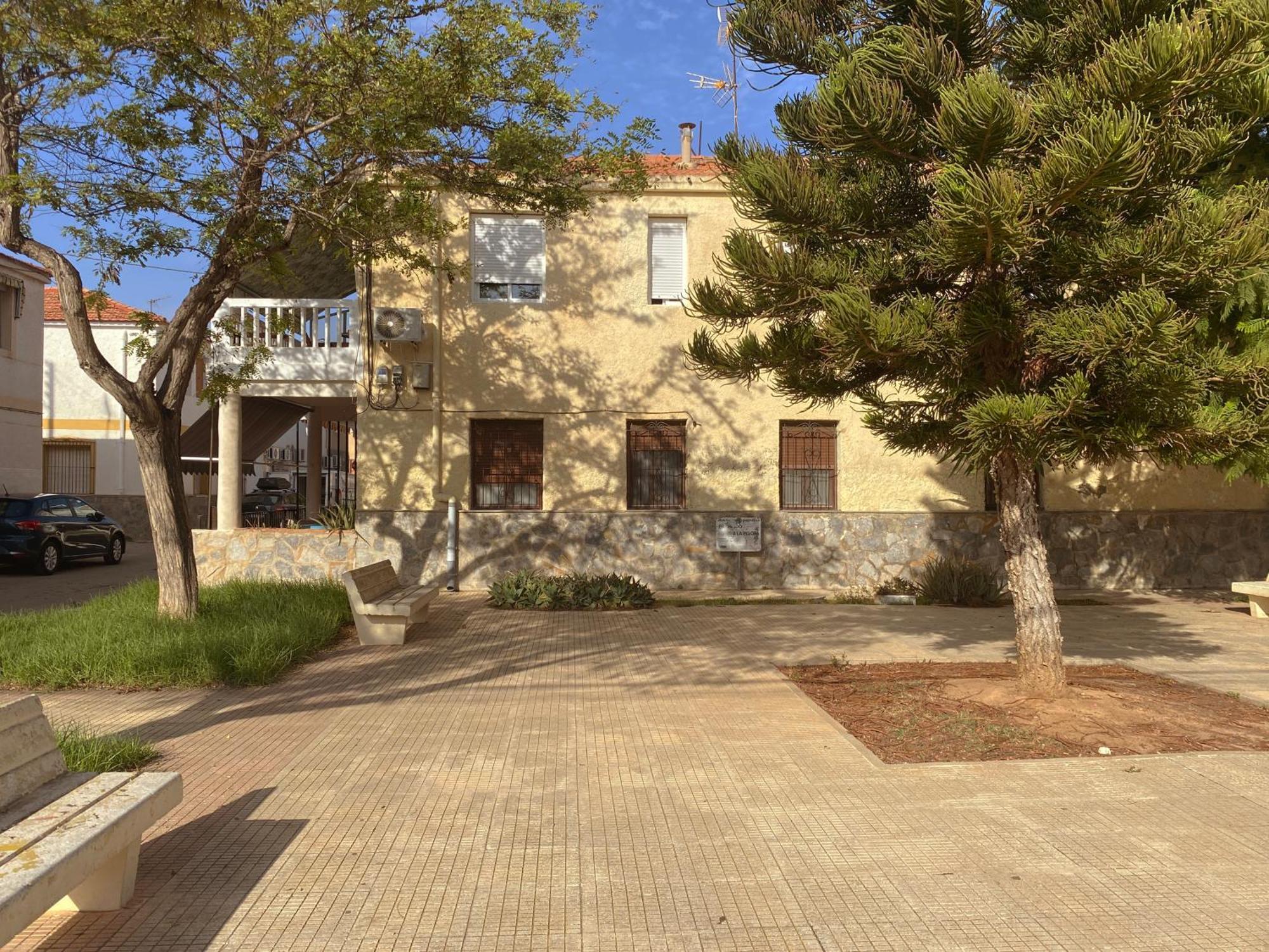 شقة Beach House Close To Alicante And Airport - Apartamento Completo سانتا بولا المظهر الخارجي الصورة