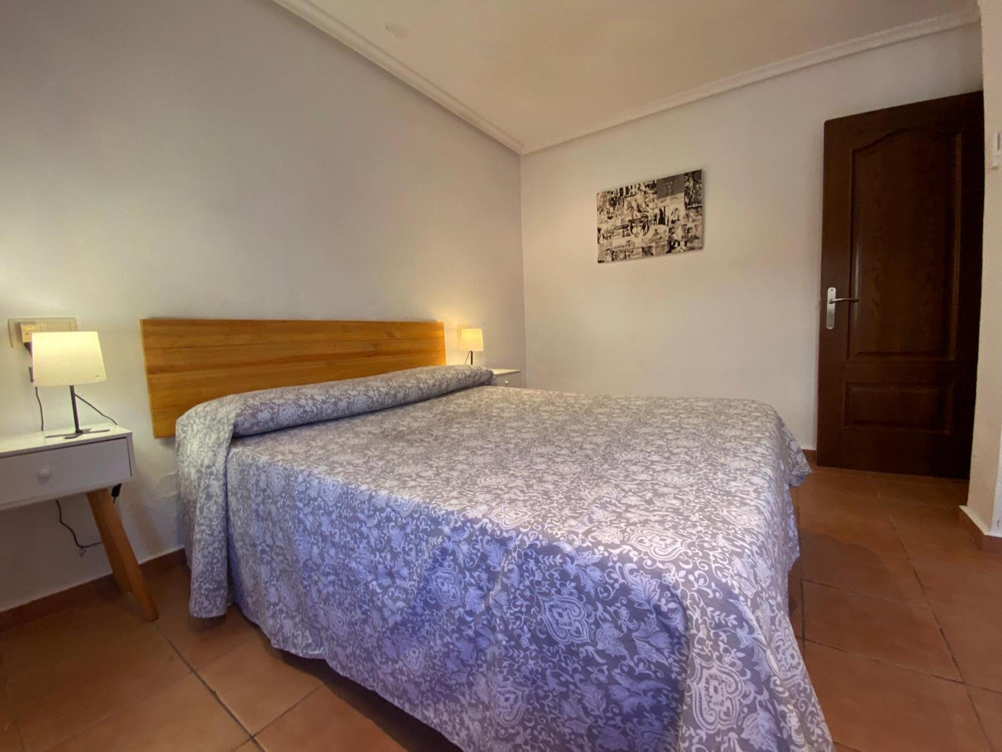 شقة Beach House Close To Alicante And Airport - Apartamento Completo سانتا بولا المظهر الخارجي الصورة